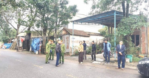 Vụ chuyển nhầm gần 500 triệu đồng: Công an nêu lý do chưa khởi tố