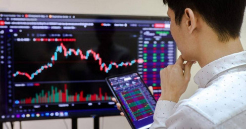 Một số cổ phiếu cần quan tâm ngày 3/12