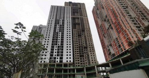 “Suất ngoại giao” nhà ở xã hội bị rao bán tràn lan