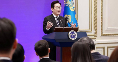 Hàn Quốc sẽ xin lỗi Triều Tiên?