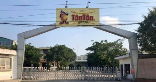 Chiêu “câu giờ” đầy toan tính của ông chủ Tân Tân