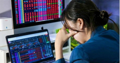 Thị trường xoay nhịp, nhà đầu tư dễ “trượt chân”