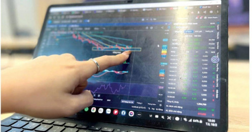 Nhận định chứng khoán 4/12: VN-Index có thể hướng đến vùng kháng cự 1.755 – 1.770