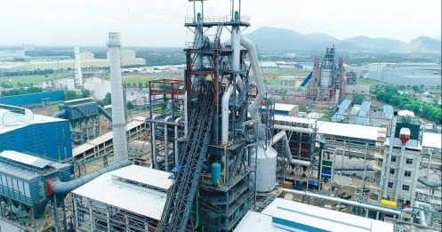 POM chốt họp cổ đông bất thường trong tháng 12, quyết định phương án tái cấu trúc