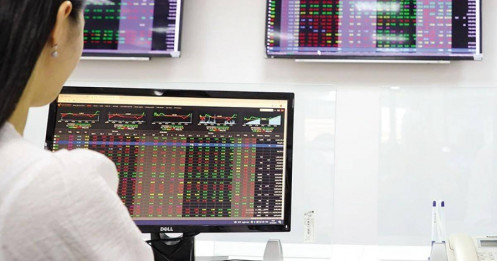 Chứng khoán tăng trưởng phân hóa, VCI, SSI và TCX được "điểm danh" tiềm năng