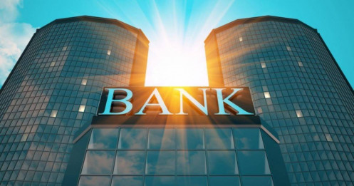 Ngân hàng hút vốn, thị trường đổi nhịp?