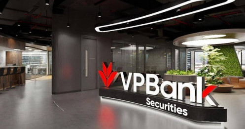 Thị trường sắp có thêm công ty chứng khoán vốn hóa tỷ USD