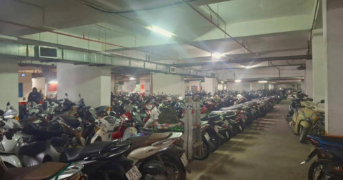 Phường Hoàng Liệt yêu cầu HH Linh Đàm hủy lệnh cấm xe điện: “Không được đơn phương cấm trái luật”