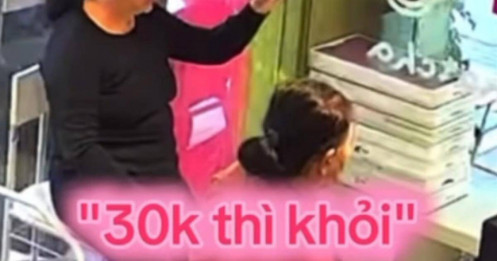 Vụ 2 phụ nữ đi vận động cứu trợ miền Trung nhưng “chê” 30.000 đồng, phường Cửa Nam vào cuộc xác minh