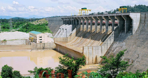 Thuỷ điện Gia Lai nộp hồ sơ niêm yết 47,66 triệu cổ phiếu trên sàn HoSE