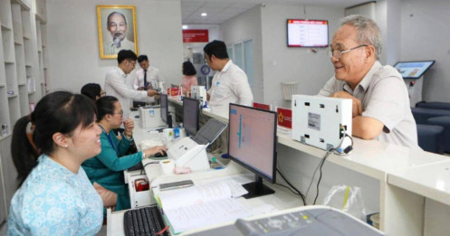 Bộ Nội vụ đề xuất điều chỉnh phụ cấp chức vụ lãnh đạo từ ngày 1/1/2026