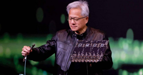 Mỹ – Nvidia tăng tốc đối thoại về kiểm soát chip AI: Tổng thống Trump làm rõ lập trường, Trung Quốc tiếp tục là tâm điểm