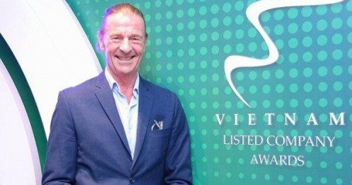 Dragon Capital thành công ty đại chúng, hơn 31 triệu cổ phiếu sẽ lên sàn chứng khoán