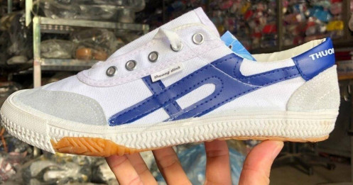 Cổ phiếu Giầy Thượng Đình tăng trần 11 phiên liên tiếp, ban lãnh đạo nói gì?