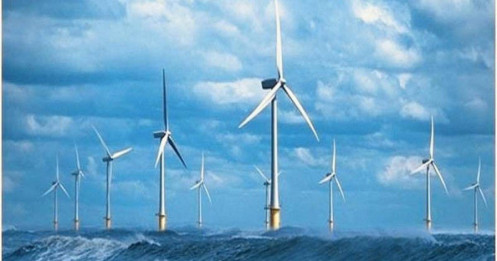 Hà Tĩnh tăng tốc quy hoạch điện VIII: Vì sao Vingroup được chọn cho dự án điện gió ‘khủng’ nhất tỉnh?