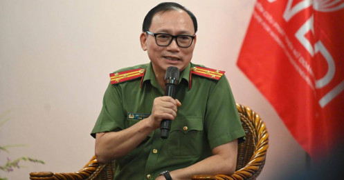 Từ vụ án ở Lạng Sơn: Cảnh báo các “hội nhóm ngầm” – địa bàn tội phạm mới trên không gian mạng