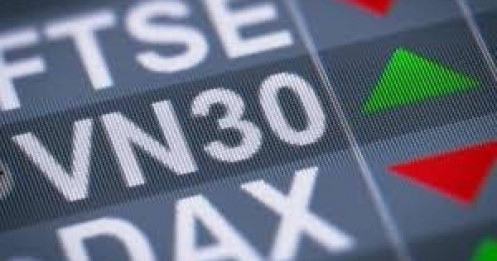 VN30 bứt phá, quỹ đầu tư "hụt hơi"