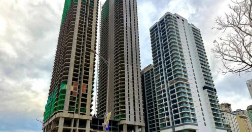 Bất động sản nghỉ dưỡng chưa thể bứt phá