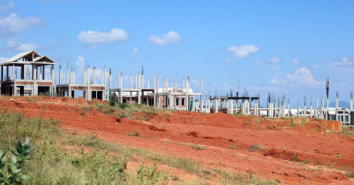 Bảng giá đất mới: Cải cách hay gánh nặng?