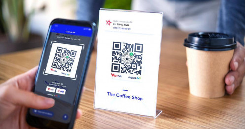 Cảnh báo nóng đến người dân hay quét mã QR chuyển tiền
