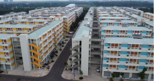 Bốc thăm NOXH “ngược đời”: Độc thân nhận căn to, gia đình 5 người phải ở căn bé