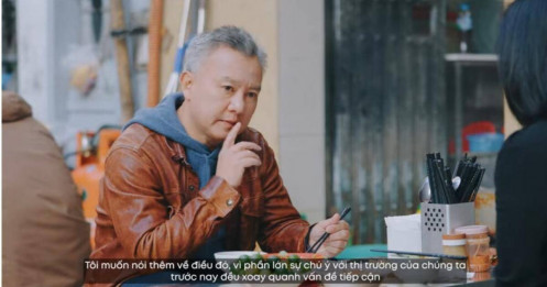 Sự kiện: Đón "sóng" nâng hạng TTCK