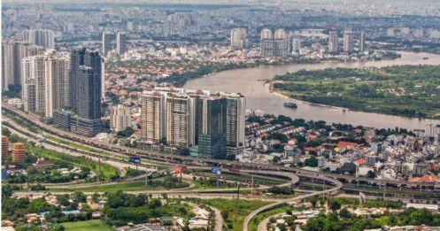 Giá nhà ngày càng bỏ xa thu nhập