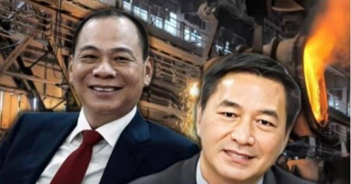 VinMetal hưởng lợi ra sao khi hỗ trợ Pomina giữa khủng hoảng?