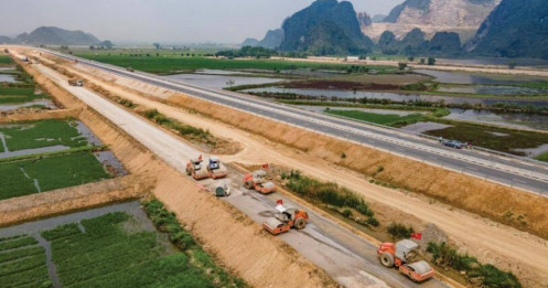 Đầu tư công tăng tốc, VCG, FCN, HHV sẽ đón cơ hội lớn