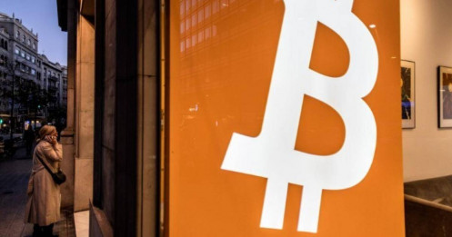 Strategy hạ dự báo lợi nhuận 2025 do giá Bitcoin lao dốc