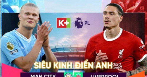 "Gã khổng lồ" truyền hình thể thao K+ dừng hoạt động: Cái kết được báo trước?