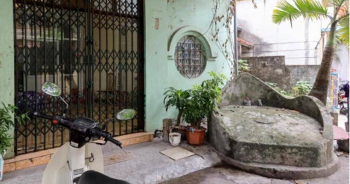 Giảm giá tới 30%, nhà cạnh nghĩa trang bất ngờ trở thành “hàng hot”