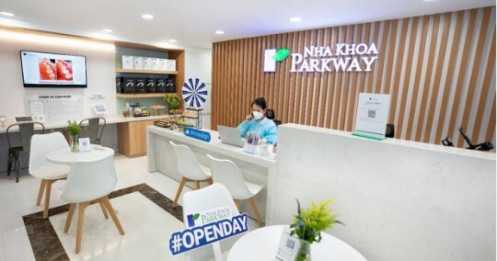 TVS rót vốn vào Nha khoa Parkway: Tham vọng IPO 2030 sau thành công của "Thương Vụ Vàng" Nhi Đồng 315