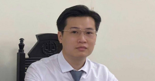 Luật sư nói về việc cấm gửi xe điện tại khu chung cư gần 40.000 dân