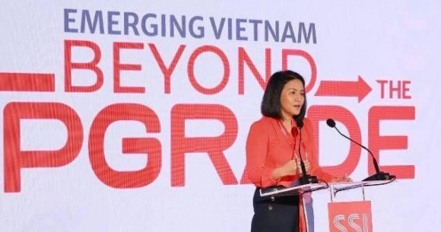 Sự kiện: Đón "sóng" nâng hạng TTCK