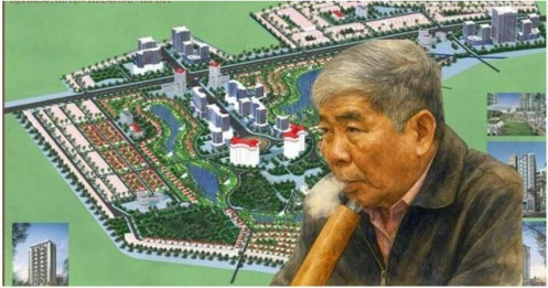 Lý do gì khiến doanh nghiệp ông Lê Thanh Thản loại bỏ ngành massage?