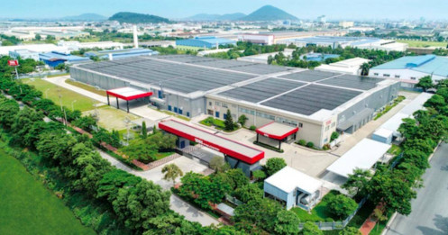 BĐS công nghiệp Việt Nam chuẩn bị “bùng nổ” năm 2026?