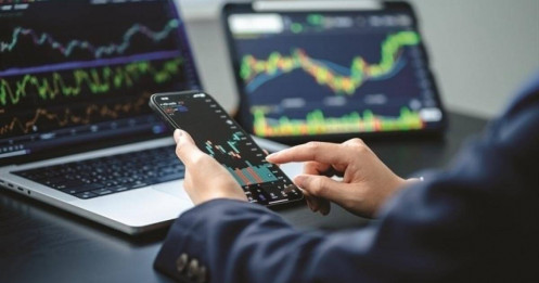 Thế tam trụ tăng trưởng của thị trường vốn