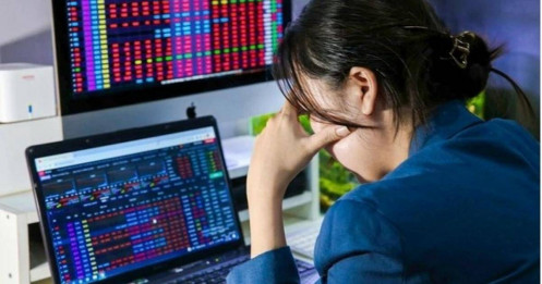 Thị trường chứng khoán sẽ ra sao khi lãi suất huy động rục rịch tăng?