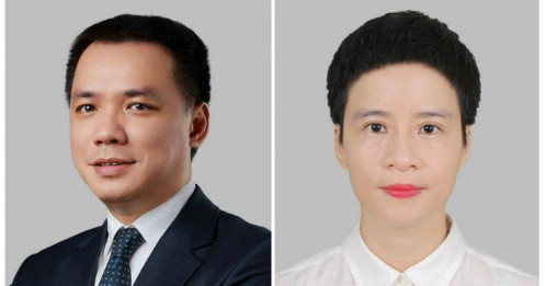 Eximbank kiện toàn lãnh đạo cấp cao, kiên định chiến lược phát triển