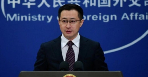 Trung Quốc 'không chấp nhận' phát biểu hạ nhiệt của Thủ tướng Nhật