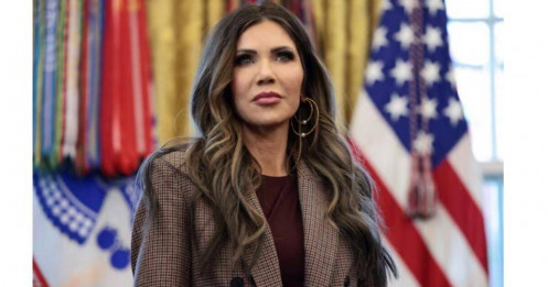 Mỹ mở rộng lệnh cấm nhập cảnh lên hơn 30 quốc gia