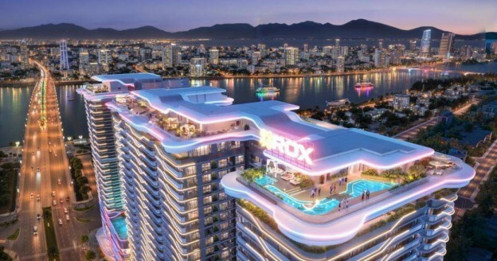 Tại sao nhiều người giàu vẫn tích đất mà hạn chế mua chung cư?