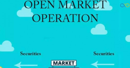 OMO có sự thay đổi, thị trường chứng khoán sẽ phản ứng ra sao?