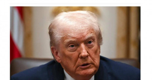 Có thật ông Trump nói 'chúng tôi đánh giá cao' việc Colombia bán cocaine cho Mỹ?