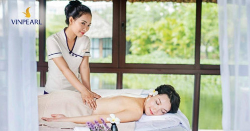 Vingroup dừng kinh doanh massage: Hoàn tất bước tái cấu trúc mảng dịch vụ