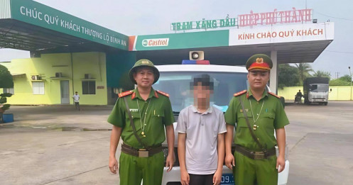 Tội phạm đổi bài: Giăng lưới ở bến xe, bắt nạn nhân đưa sang Campuchia