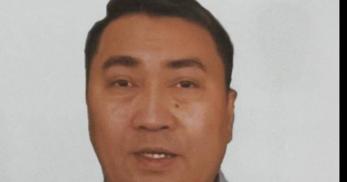 Truy nã Lê Trung Khoa về tội “Làm, tàng trữ, phát tán hoặc tuyên truyền thông tin, tài liệu, vật phẩm nhằm chống Nhà nước Cộng hòa xã hội chủ nghĩa Việt Nam”