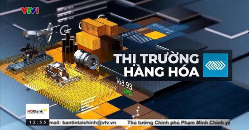 Nhịp thị trường 4/12/2025: Dầu phục hồi, Thép – Quặng sắt khởi sắc.