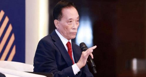 TS Nguyễn Trí Hiếu: “Ngân hàng Mỹ né cho vay đất, còn ngân hàng Việt lại tiếp sức đầu cơ”